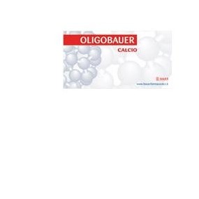 OLIGOBAUER 22 CA 20AB 2 ML