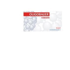 OLIGOBAUER 21 CO 20AB 2ML