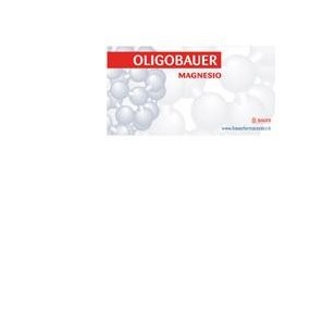 OLIGOBAUER 13 MACERATO GLICERINATO 20AB 2 ML