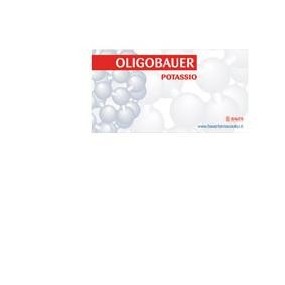 OLIGOBAUER 14 K 20AB 2 ML