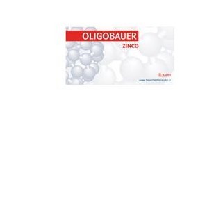 OLIGOBAUER 17 ZN 20AB 2 ML