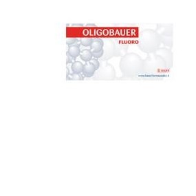 OLIGOBAUER 11 F 50ML