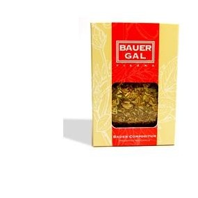 BAUERGAL TISANA 100 G