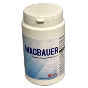 MAGBAUER 200 G