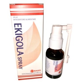 EKIGOLA 20 ML