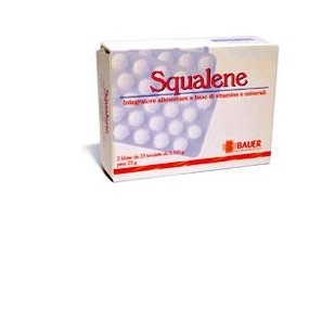 SQUALENE 50 TAVOLETTE