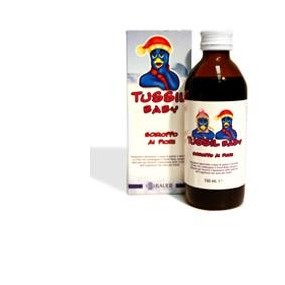 TUSSIL BABY 150 ML