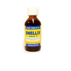 SNELLIX BAUER 3 200 ML