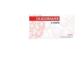 OLIGOBAUER A FORTE 20AB 2ML