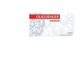 OLIGOBAUER 9 BI 20AB 2 ML