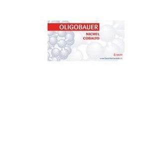 OLIGOBAUER 30 NI/CO 20AB 2ML