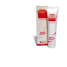 PAR CREMA MASSAGGIO 100 ML