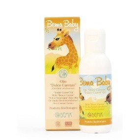 BEMA BB OLIO DOLCE CAREZ