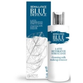 BLUE DEFENCE LATTE DETERGENTE STRUCCANTE