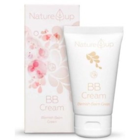 NATUREUP BB CREAM CHIARA