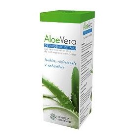 ALOE VERA DETERGENTE INTIMO BIO 250 ML