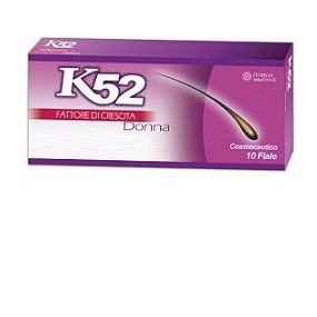 K52 FIALE DONNA 100 ML