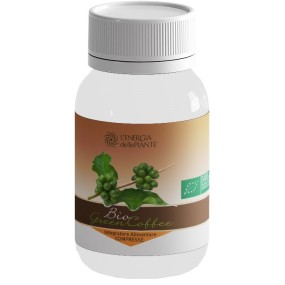 BIO GREEN COFFEE 60 COMPRESSE 36 G