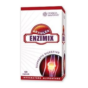 ARTIFLEX ENZIMIX 60 CAPSULE