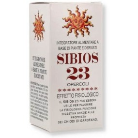 SIBIOS 23 48 OPERCOLI