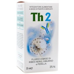 TH2 50 ML