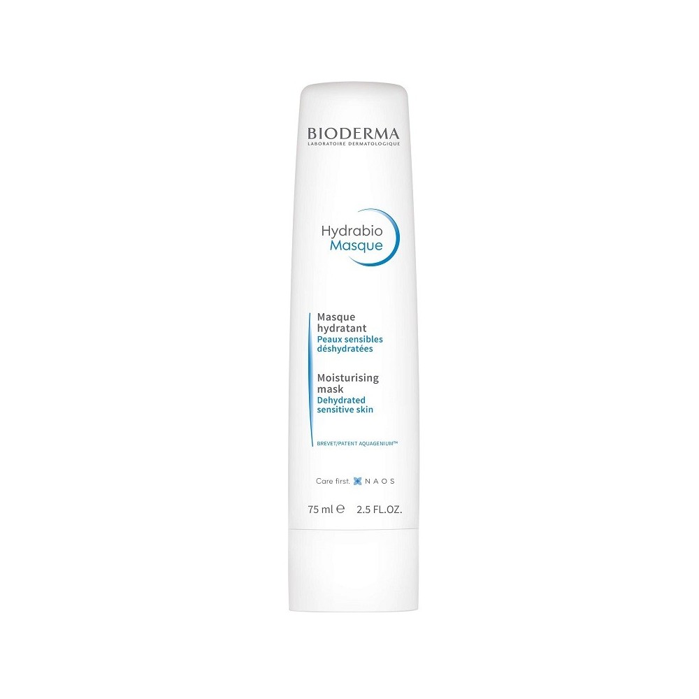 HYDRABIO MASQUE 75 ML