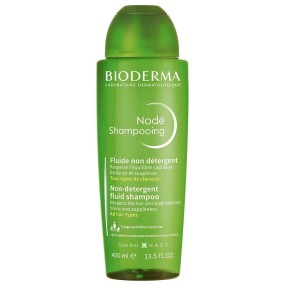 NODE FLUIDO SHAMPOO NON DETERGENTE 400 ML