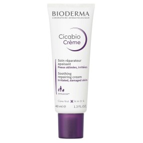 CICABIO CREMA 40 ML