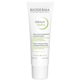 SEBIUM HYDRA 40 ML