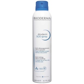 ATODERM SOS SPRAY 200 ML