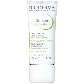 SEBIUM MAT CONTROL 30 ML