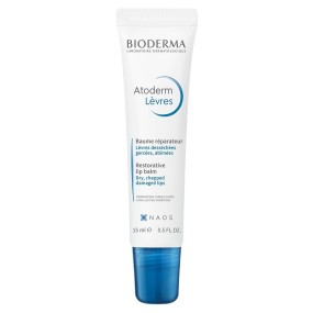 ATODERM LEVRES BAUME 15 ML