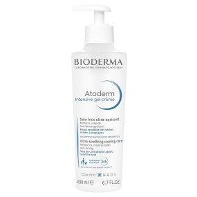 ATODERM INTENSIVE GEL CREME 200 ML