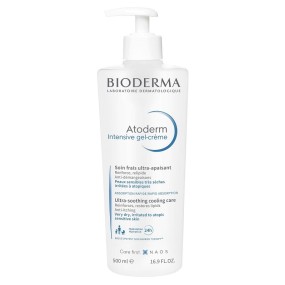 ATODERM INTENSIVE GEL CREME 500 ML