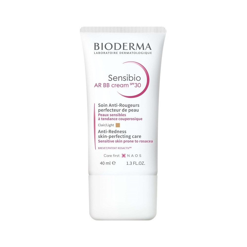 SENSIBIO AR BB CREAM 40 ML