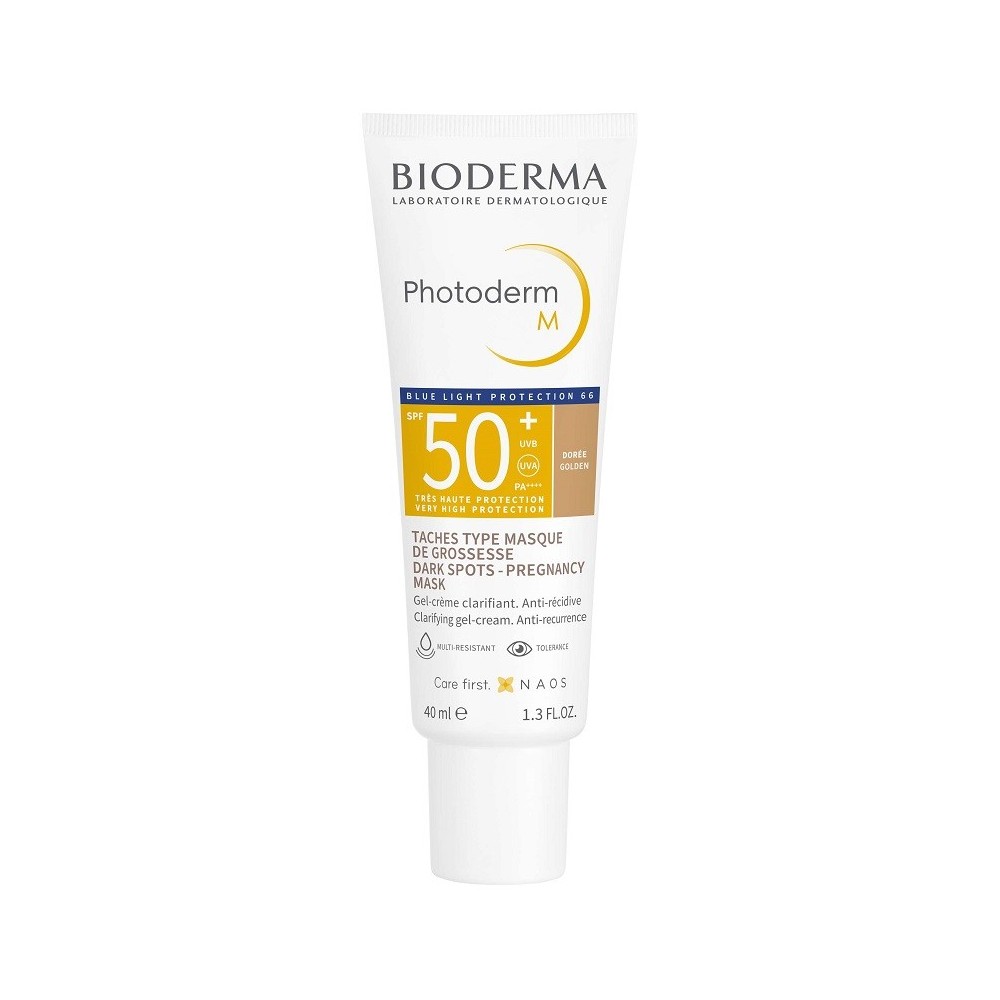 PHOTODERM M SPF50+ DORE' 40 ML