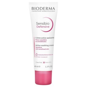 SENSIBIO DEFENSIVE 40 ML