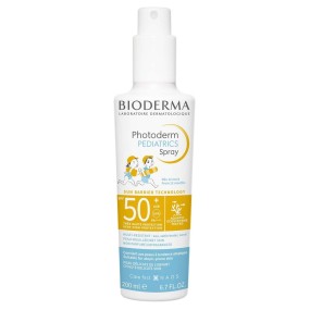 PHOTODERM PEDIATRIC SPRAY SPF50+ 200 ML