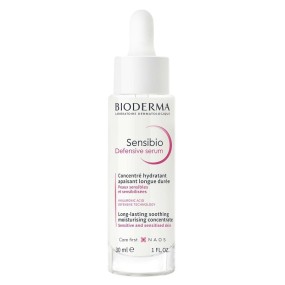 SENSIBIO DEFENSIVE SERUM 30 ML