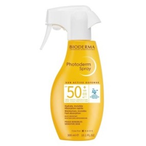 PHOTODERM SPRAY 50+ 300 ML