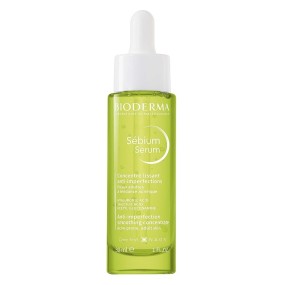 SEBIUM SERUM 30 ML