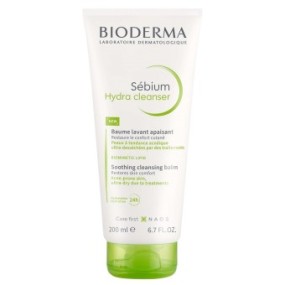 SEBIUM HYDRA CLEANSER 200 ML