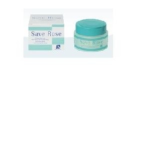 SAVE ROSE CREMA ANTICOUPEROSE 50 ML