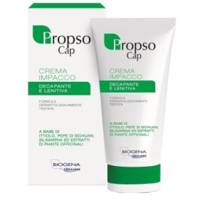 PROPSO IMPACCO CAPELLI 150 ML