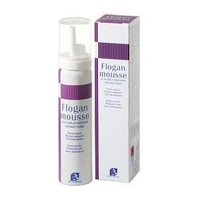 FLOGANMOUSSE TRATTAMENTO ANTIFORFORA MOUSSE 75 ML