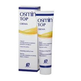 OSMIN TOP CREMA IDRO LENITIVA 175 ML