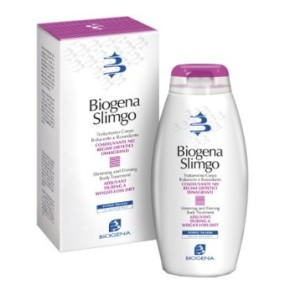 BIOGENA SLIMGO 250 ML