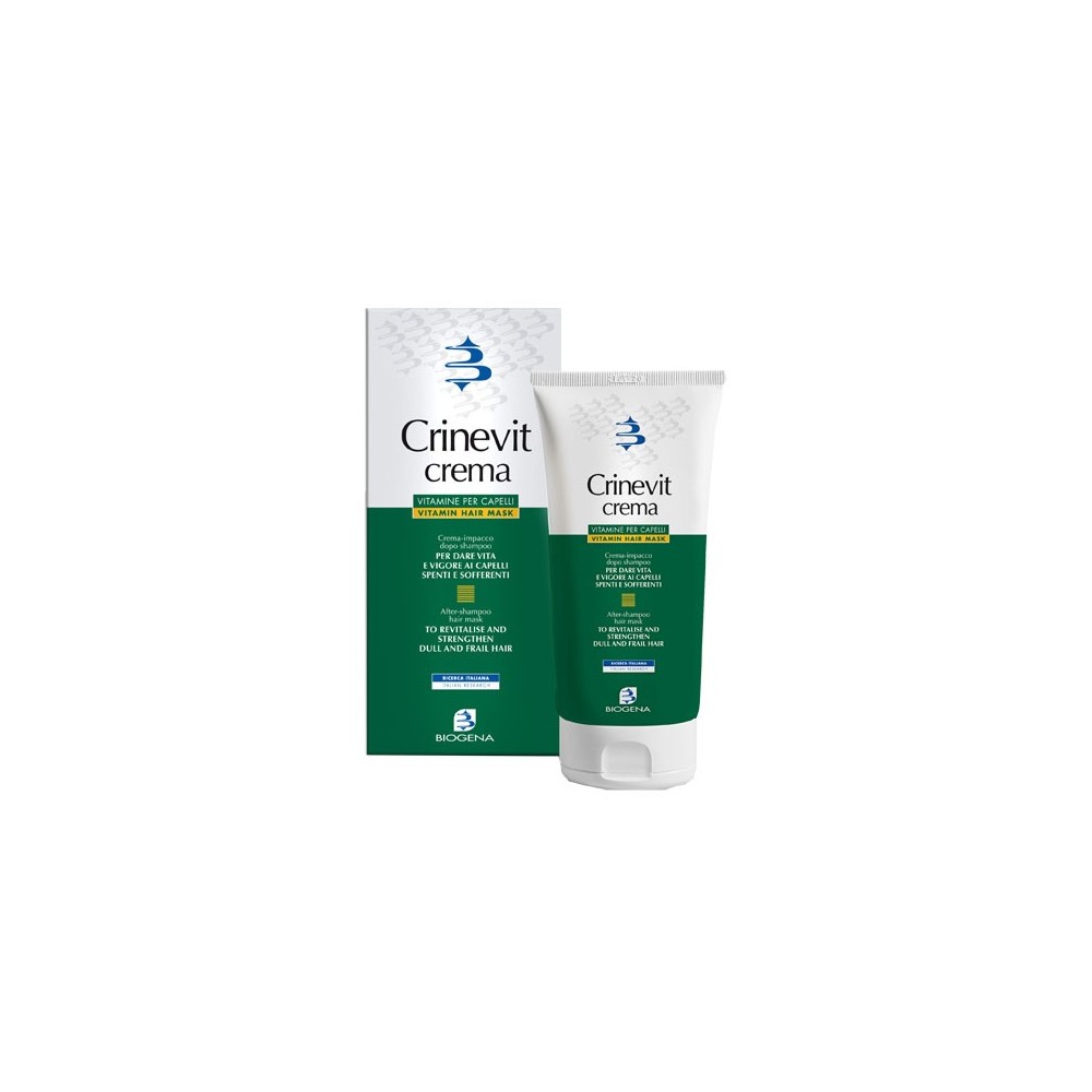 CRINEVIT CREMA 150 ML