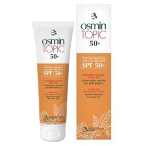 OSMIN TOPIC 50+ PROTEZIONE MOLTO ALTA 90 ML