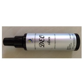 DEO SILVER DEODORANTE SPRAY 100 ML